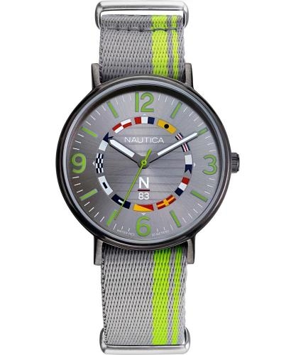 Hodinky NAUTICA model N83 WAVE GARDEN NAPWGS903