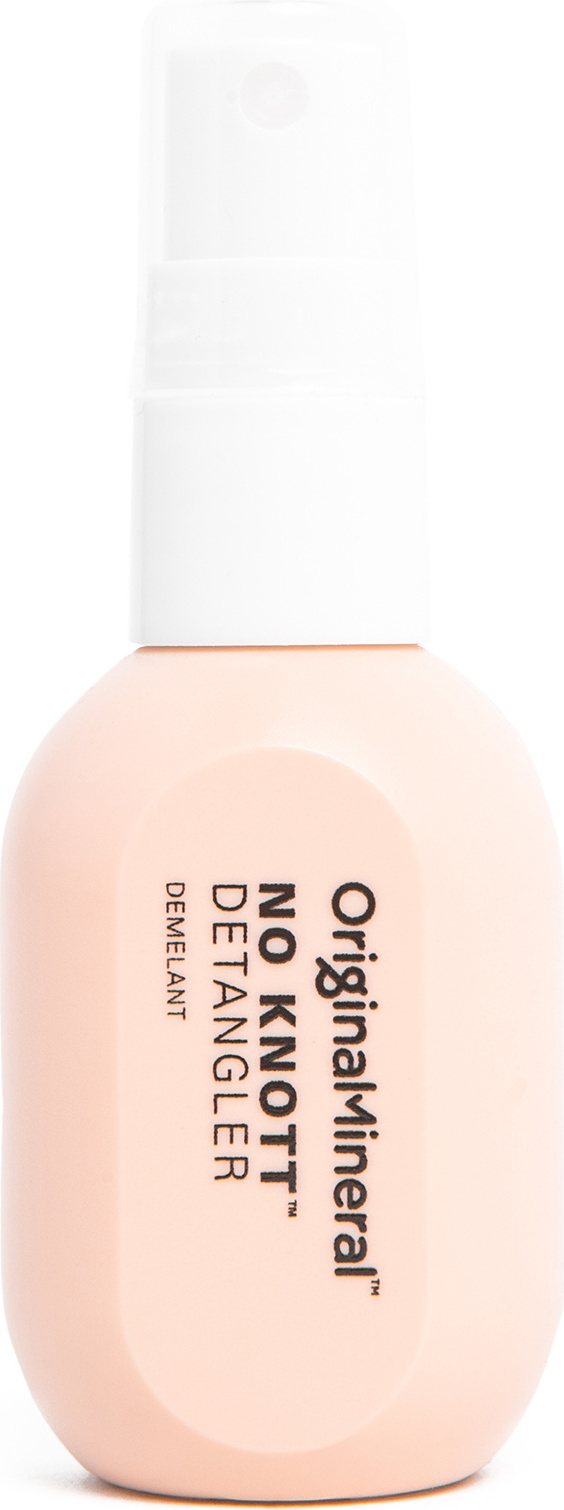 Icon Hairspa O&M Know Knott Haarpflegeprodukt 50 ml