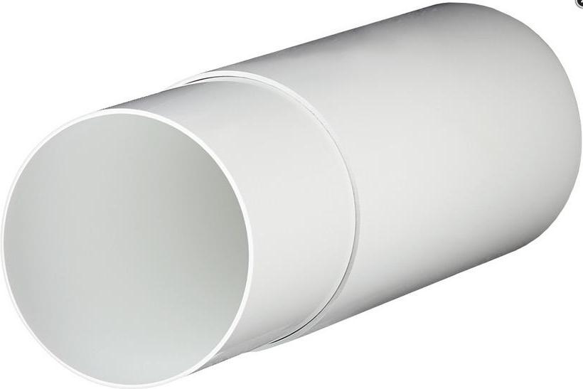 Helios Teleskop-Mauerdurchführung Anschl. ru WH 150 DN 150