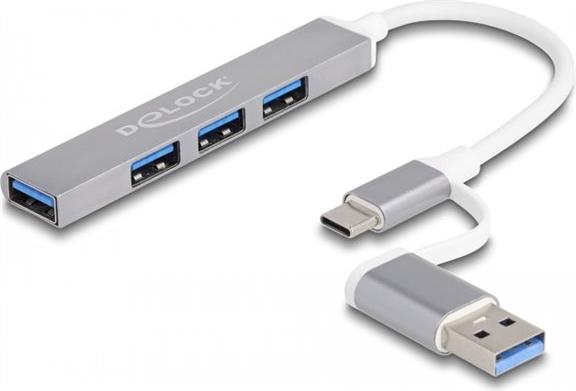 Delock 64214