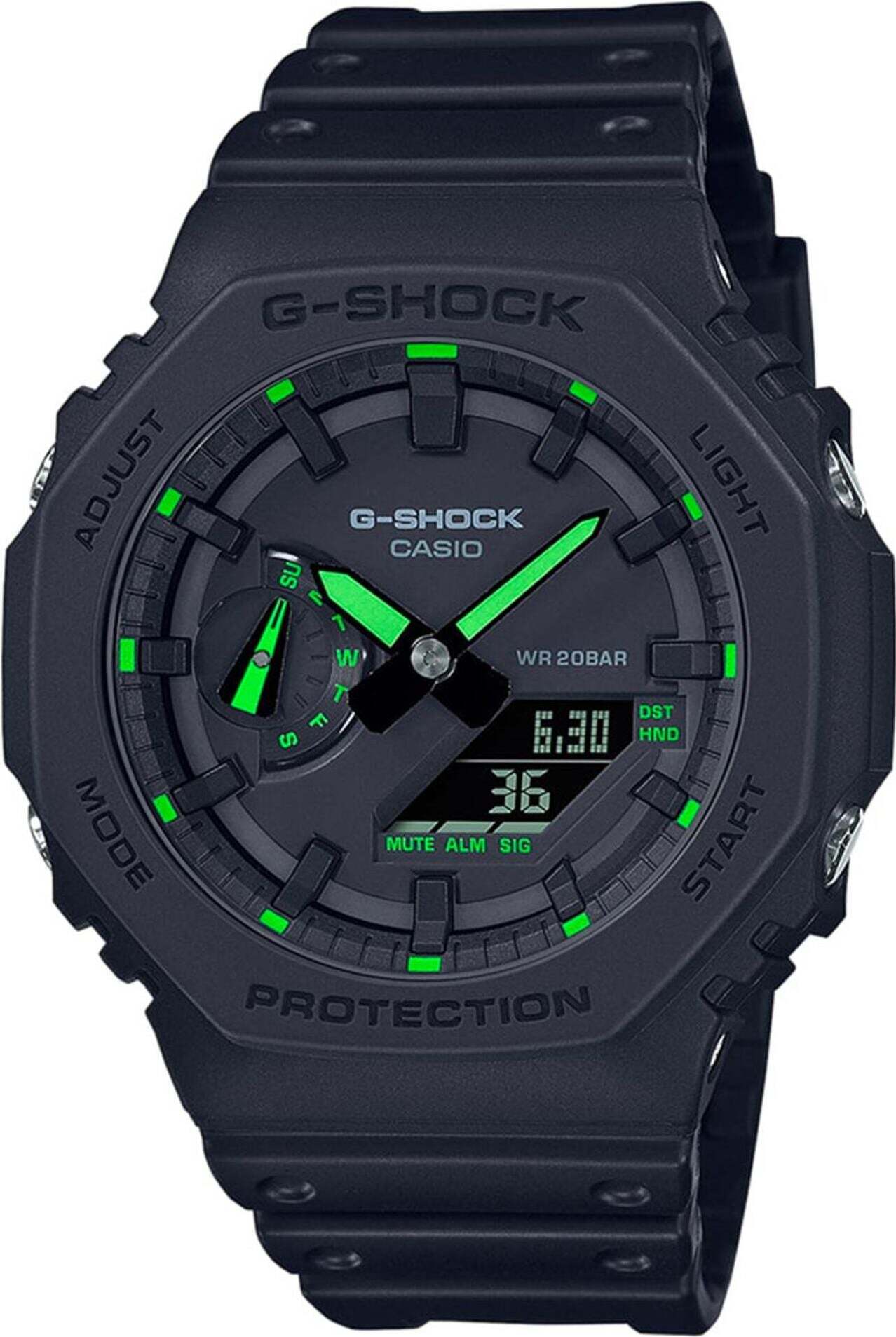 Orologi da polso analogico e digitale in resina | Acquisti Online su