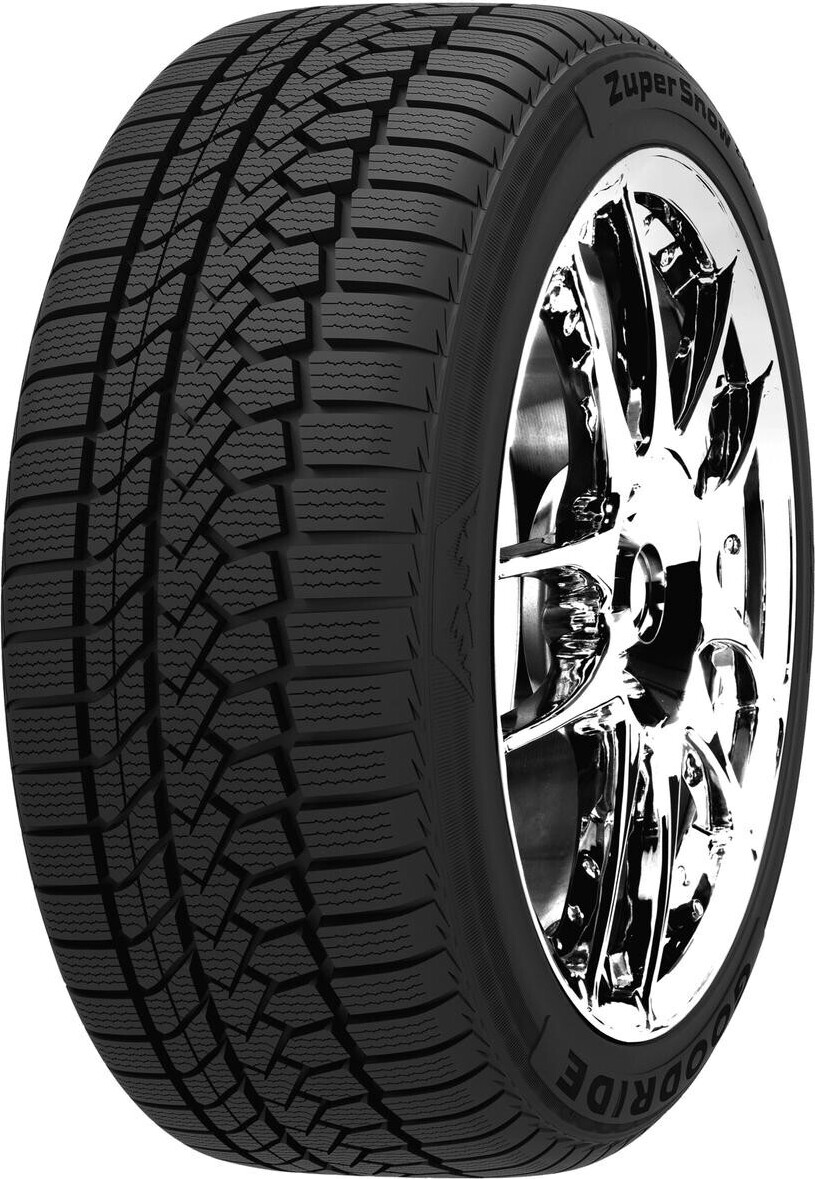 Goodride Zupersnow Z-507 225/60R18 104V Bsw Xl