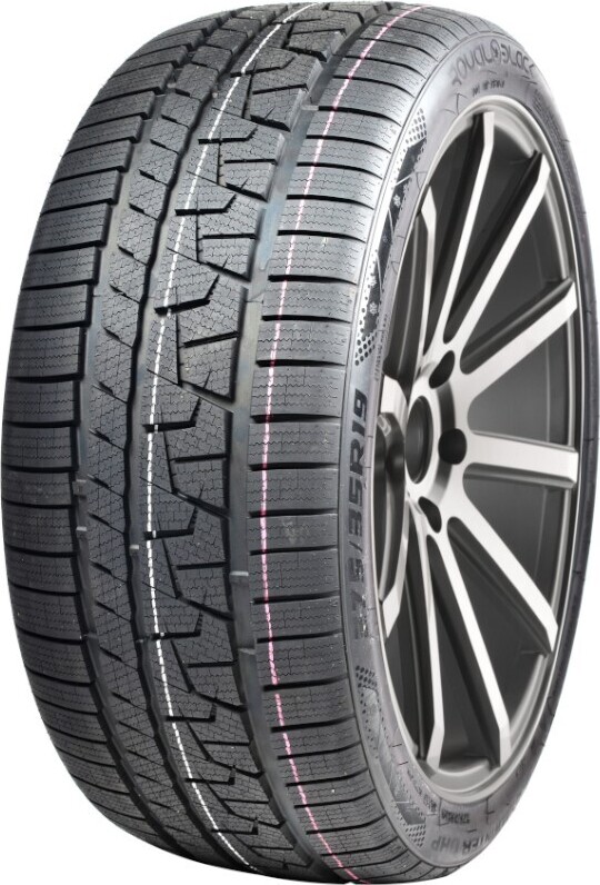 Pneumatiky ROYAL BLACK 195/55 R16 91H ROYAL WINTER UHP XL
