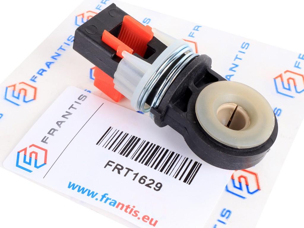 FRANTIS Endclip für Schaltzug