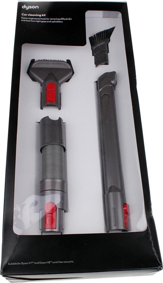 Dyson - Autopflege Set V7 Und V8 - 96833301