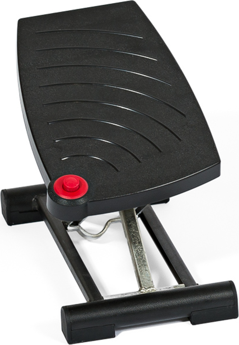 Mey Chair Systems Meychair Fußstütze 13207 EFS 93 sw