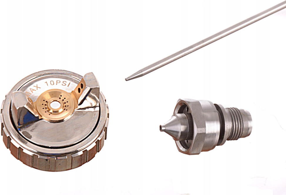 AUARITA MP-500 Düse 1,7 mm Originalersatzteil DyszaMP50017