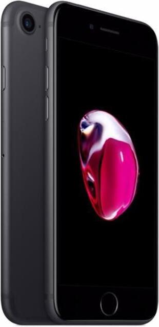 APPLE IPHONE 7 128Gb Schwarz MN922ZD/A