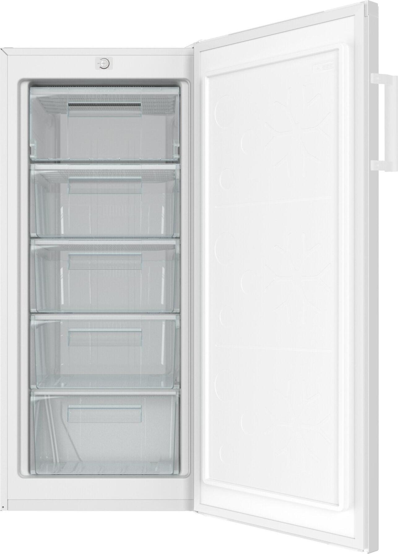AMICA GS 321 120 W Gefrierschrank