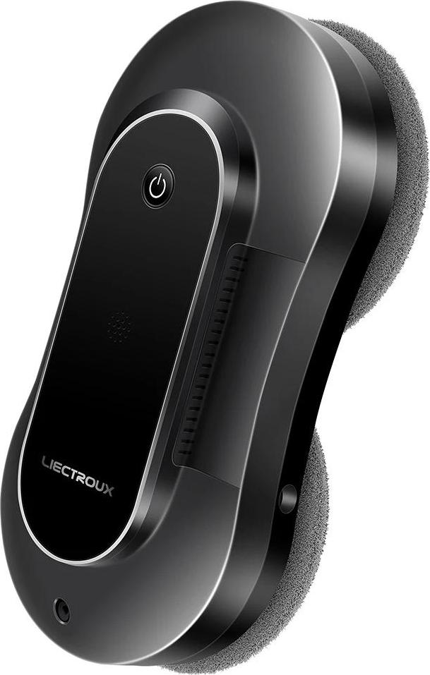 OEM Robot Fensterreiniger, 2-Wege-Wasserspray, KI-Navigation, LIECTROUX YW810, EU 3329