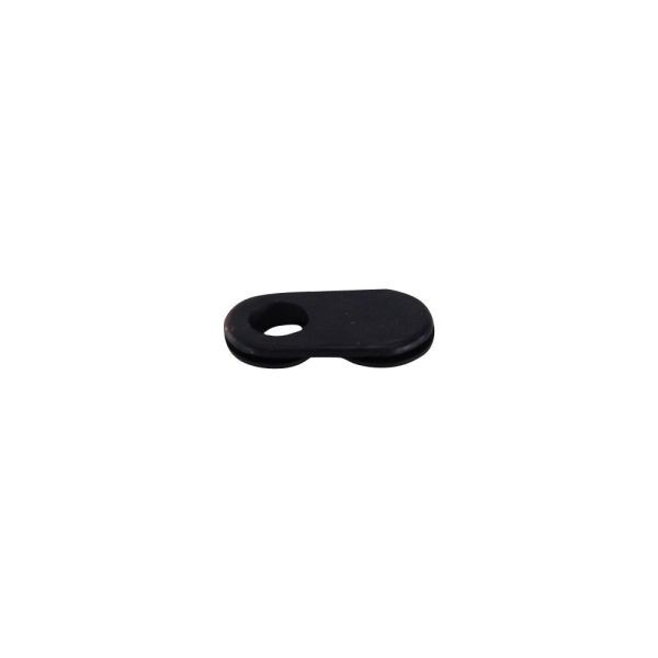 Citomerx Blinkergummi Tülle schwarz für Zündapp CS 50 Typ 448 448-19.115_1