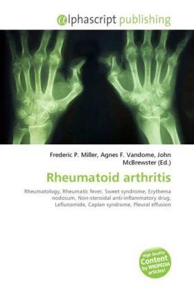 OMNISCRIPTUM Rheumatoid arthritis