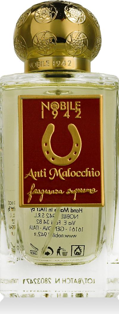 nobilé Nobile 1942 Anti Malocchio Eau De Parfum 75ml