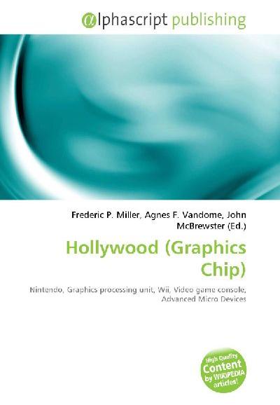 OMNISCRIPTUM Hollywood (Grafikchip)