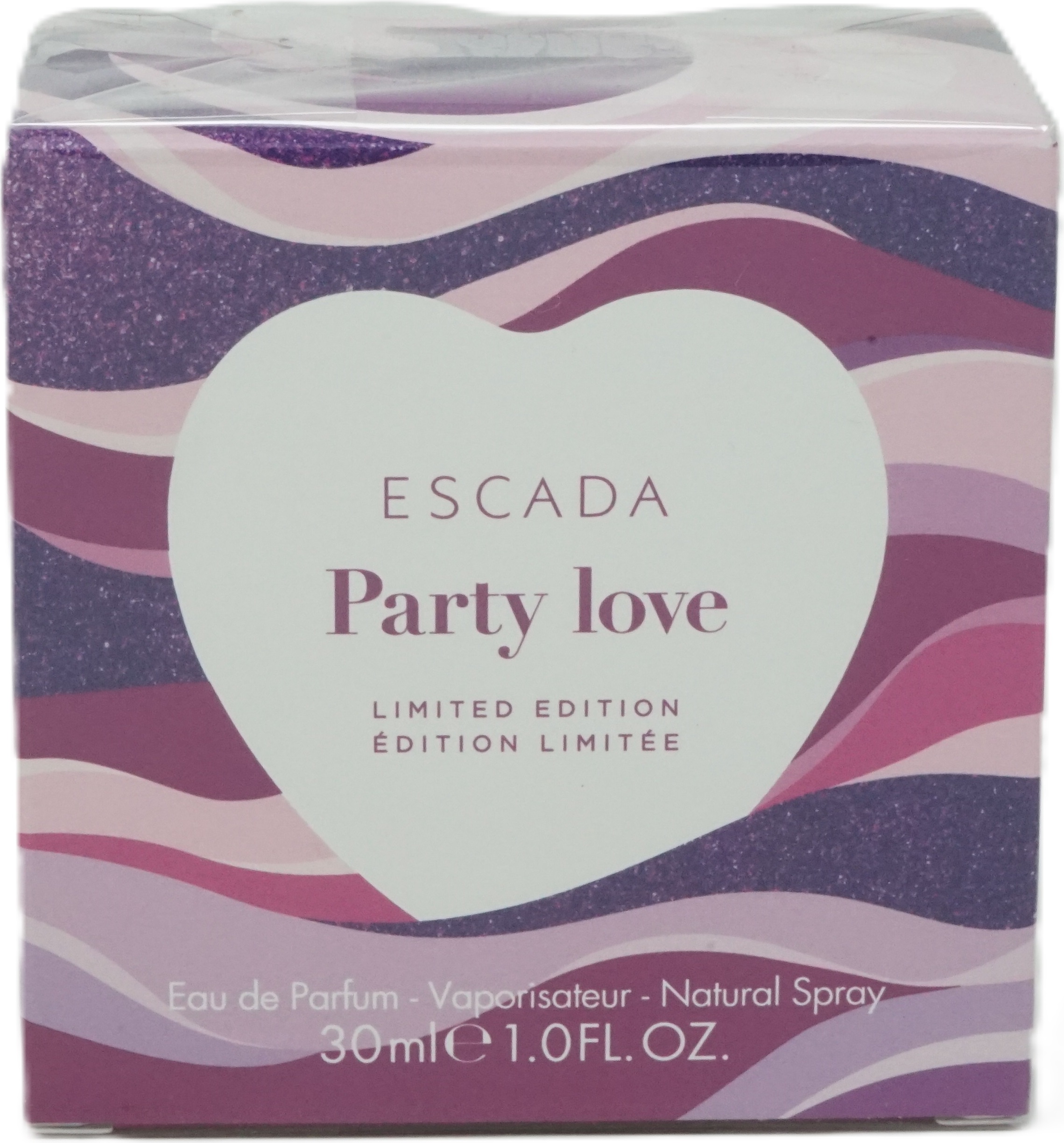 Dámsky parfum Escada PARTY LOVE 30 ml