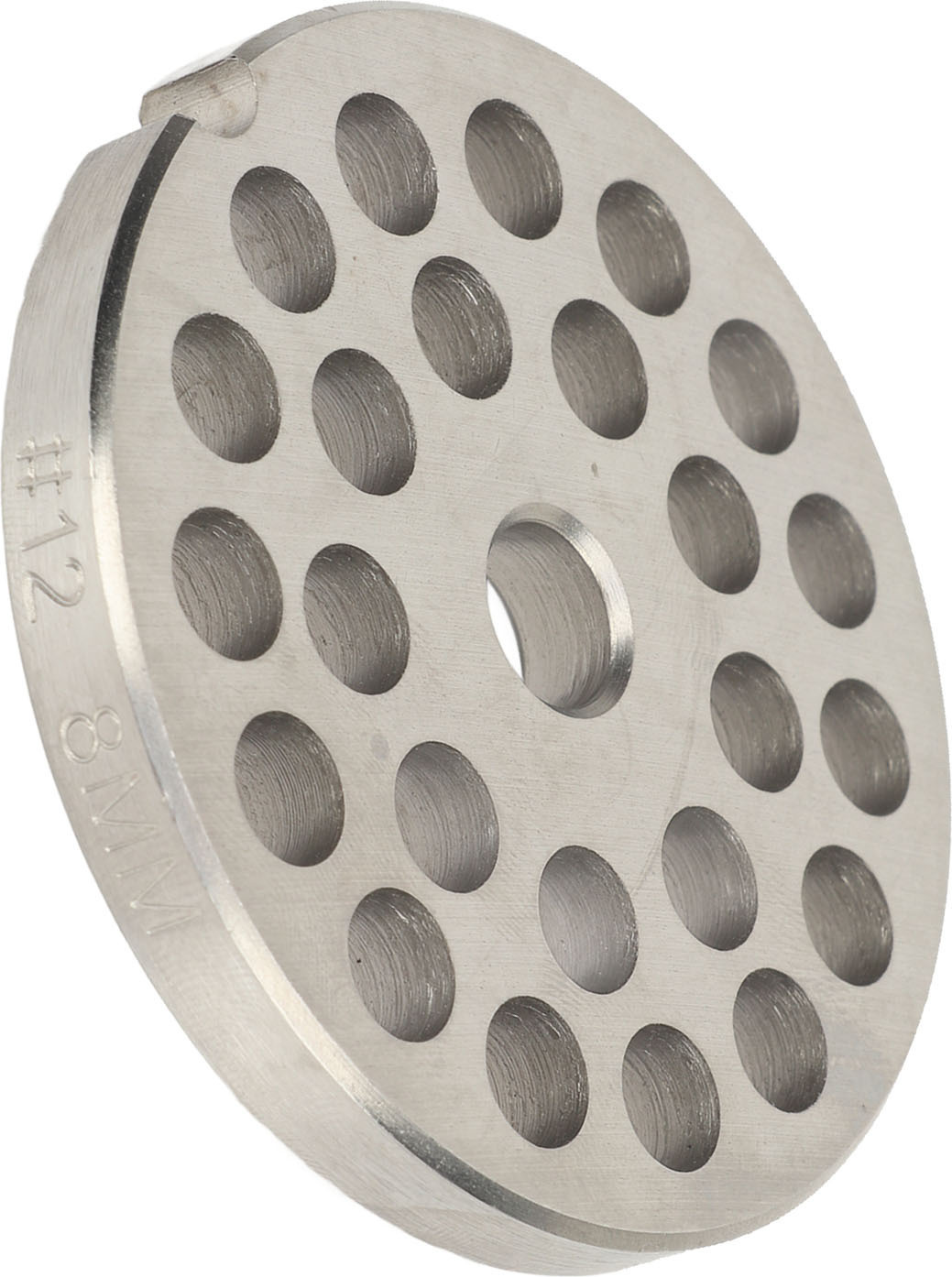 Cocosity Fleischwolf Scheibe,Fleischwolf Scheibe Platte,Fleischwolf Scheibe Klinge,Fleischwolf Platte,Edelstahl Fleischwolf Scheibe,Fleischwolf Runde Klinge Platte