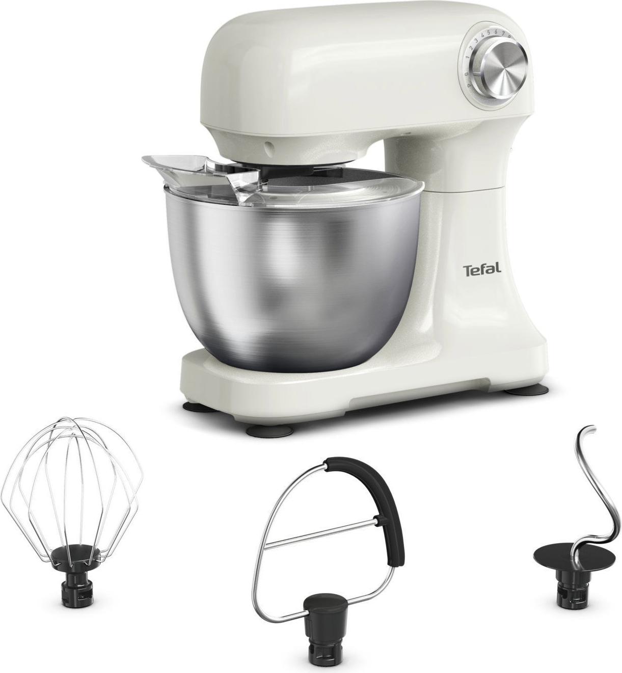 Tefal QB140AF0 Einfaches Backen