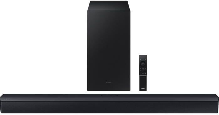 Samsung C450 čierny 2.1 kanálový 300 W
