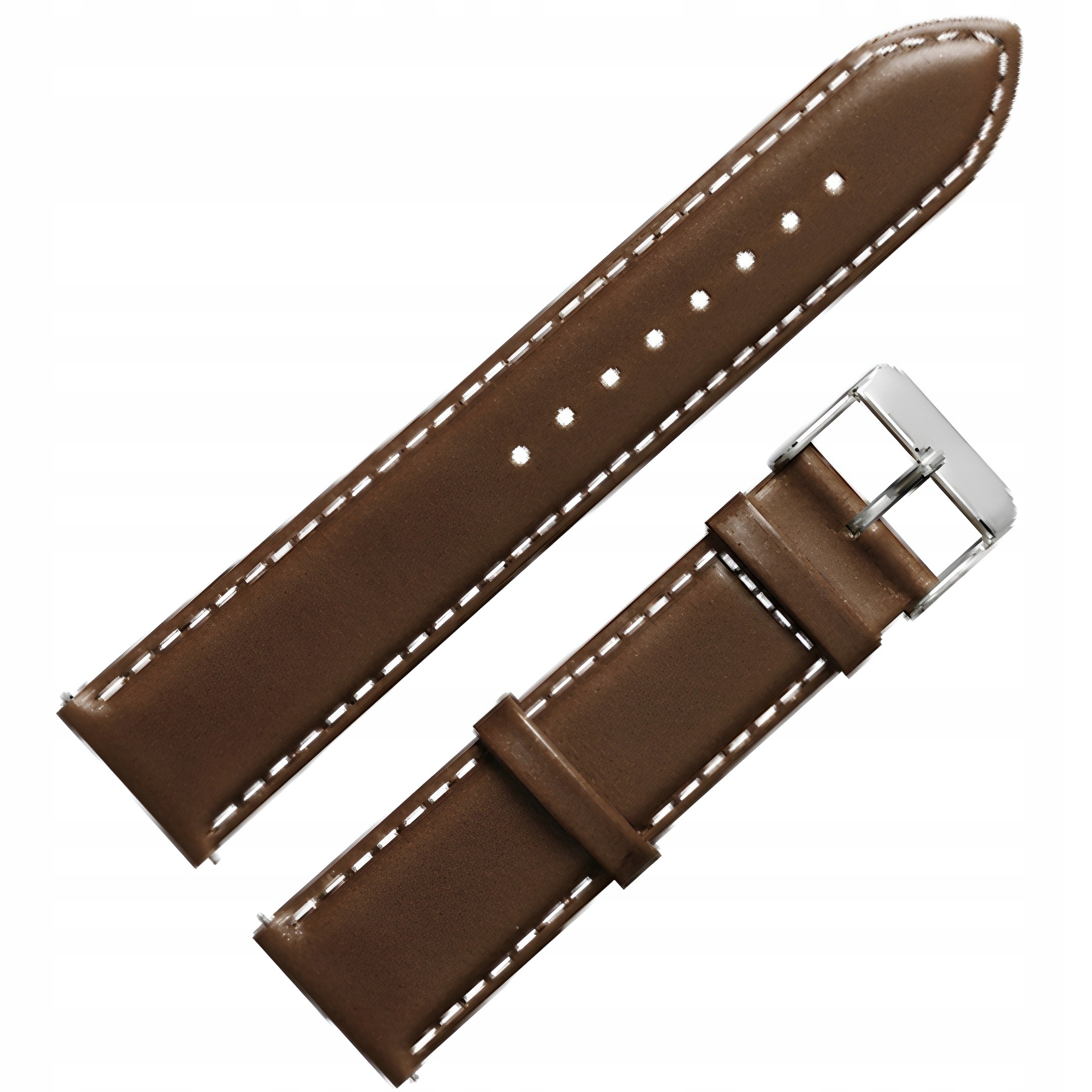 HUAWEI 22mm SMARTWATCH náramkové hodinky kožený remienok