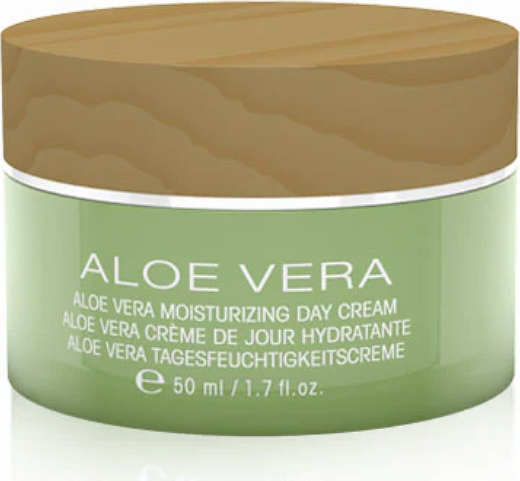 Etre Belle Aloe Vera Tagesfeuchtigkeitscreme - Pflege für lange Feuchtigkeit