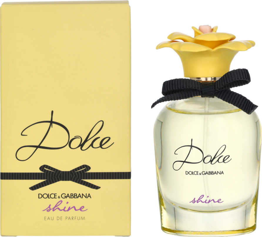 Dolce & Gabbana Parfumovaná voda Dolce Shine Eau de Parfum