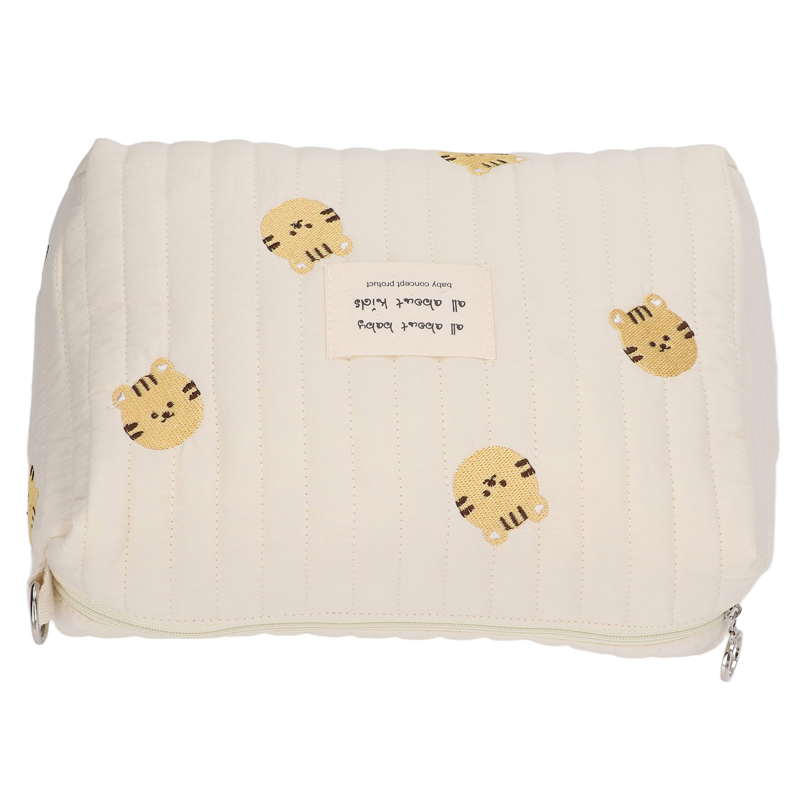 Cocosity Wickeltasche Organizing Pouch,Wickeltasche Pouch,Baby Wickeltasche Organizing Pouch,Kleine Wickeltasche Pouch,Stroller Bag Organizer,Nylon Kinderwagen Tasche