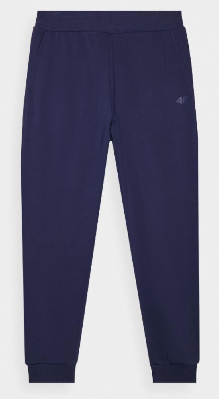 4F Herren Jogginghose Jogg Blau XXXL