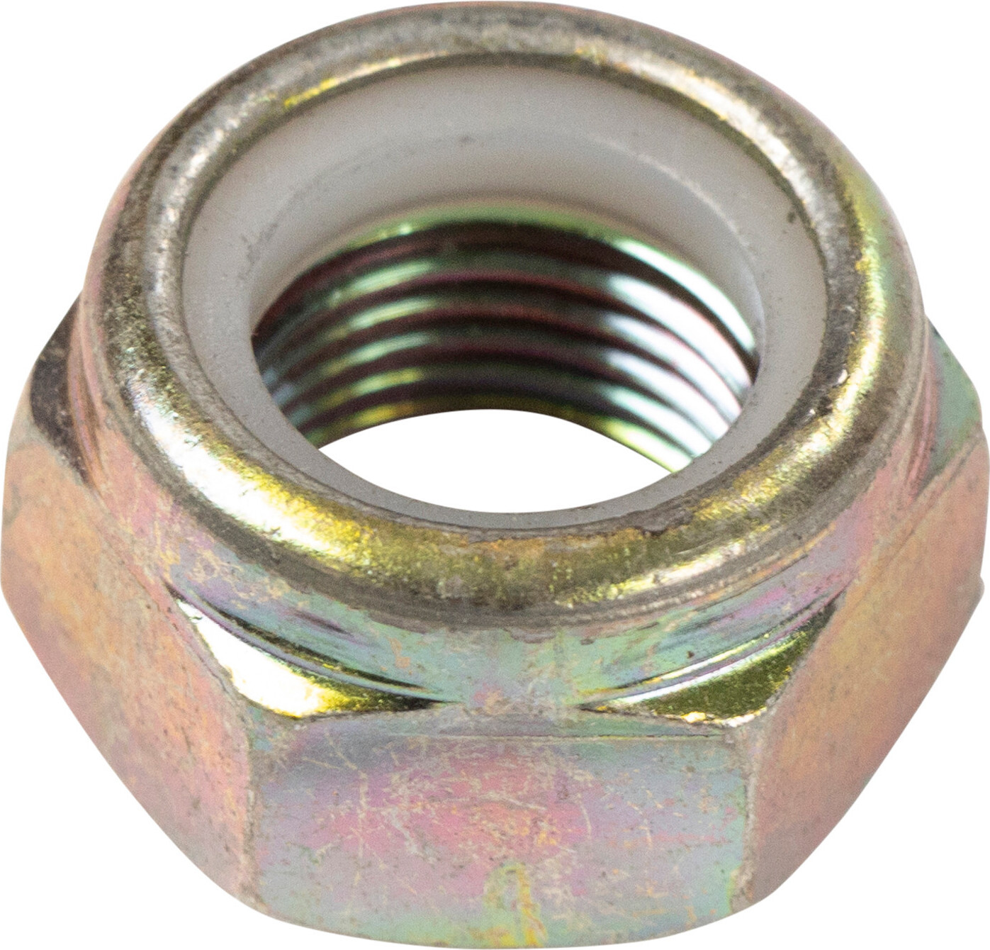 Augustin Group Stoppmutter DIN 985 M 16 x 1,5 0682/001/16,0/1,50/