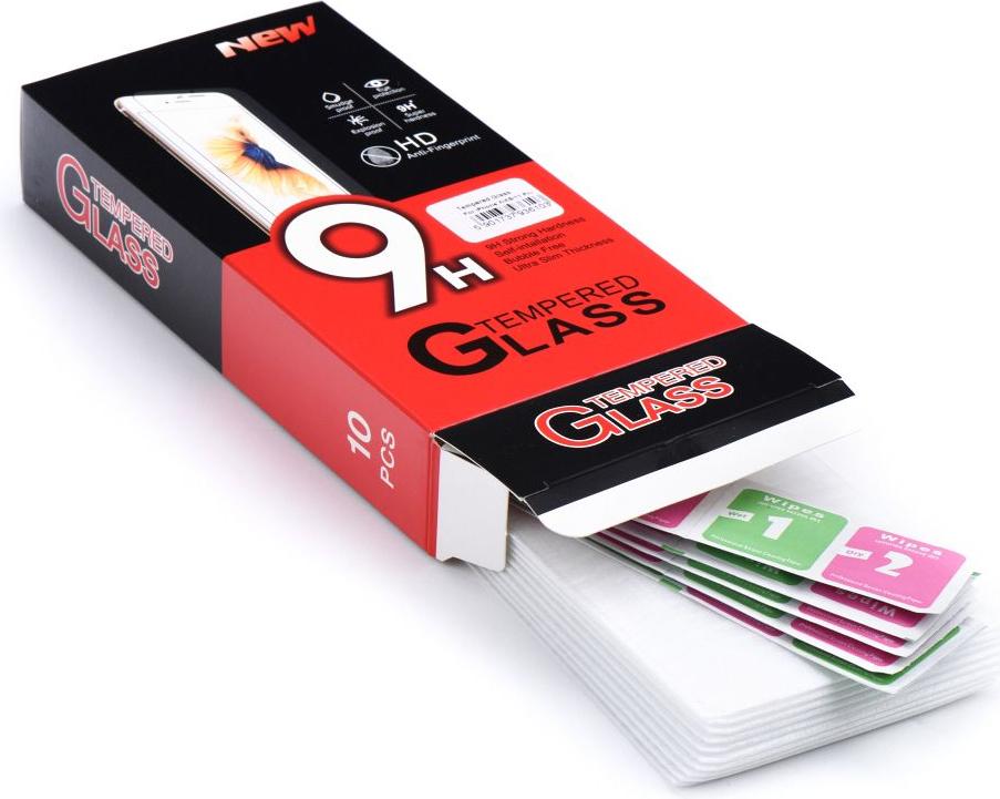 Pancierové sklo bez loga ( 10v1 ) - vhodné pre Xiaomi Redmi 13C