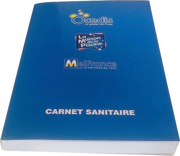 Gesundheitsprotokoll Ocedis CSANIT