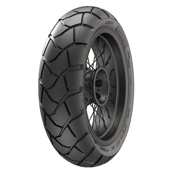 Pneumatiky ANLAS 120/90-17 64S CAPRA R