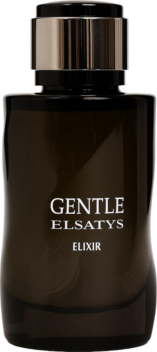 Parisis Parfums Gentle Elsayts Elixir Eau de Parfum 100 ml