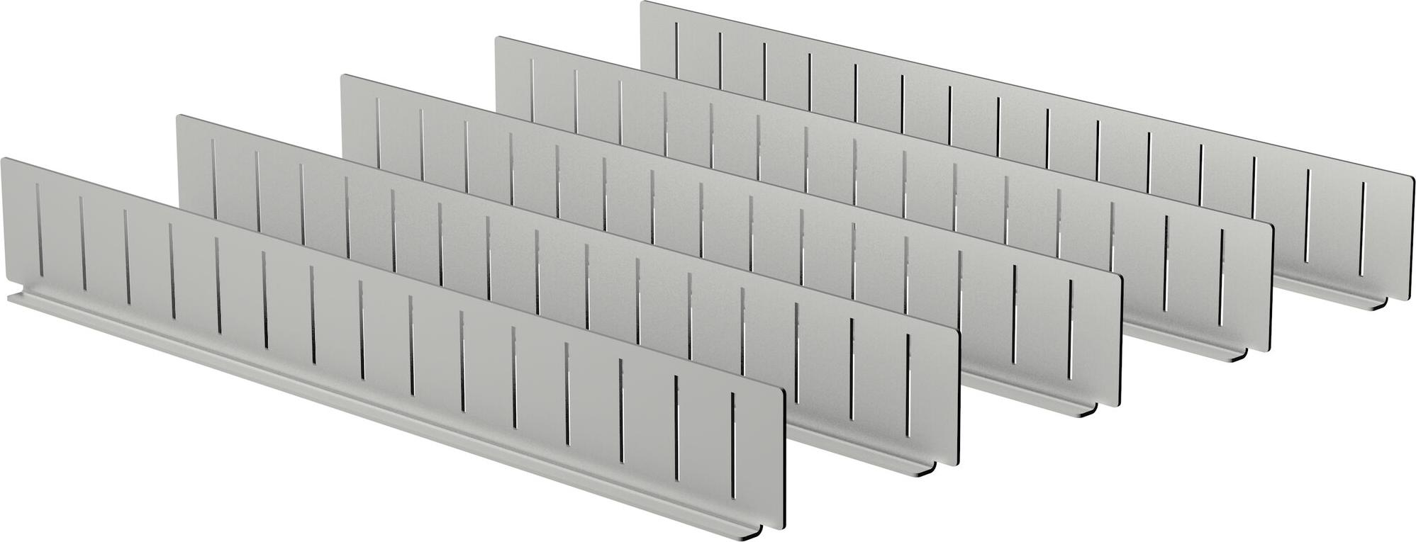 VIGOR Querträger Satz für Series M, Series L, Series XL, 5-tlg., Anzahl Werkzeuge: 5 V6686/5