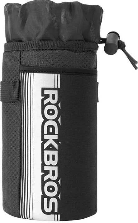 Flaschenhalter, Rockbros Fahrradtasche 30120001001 350606
