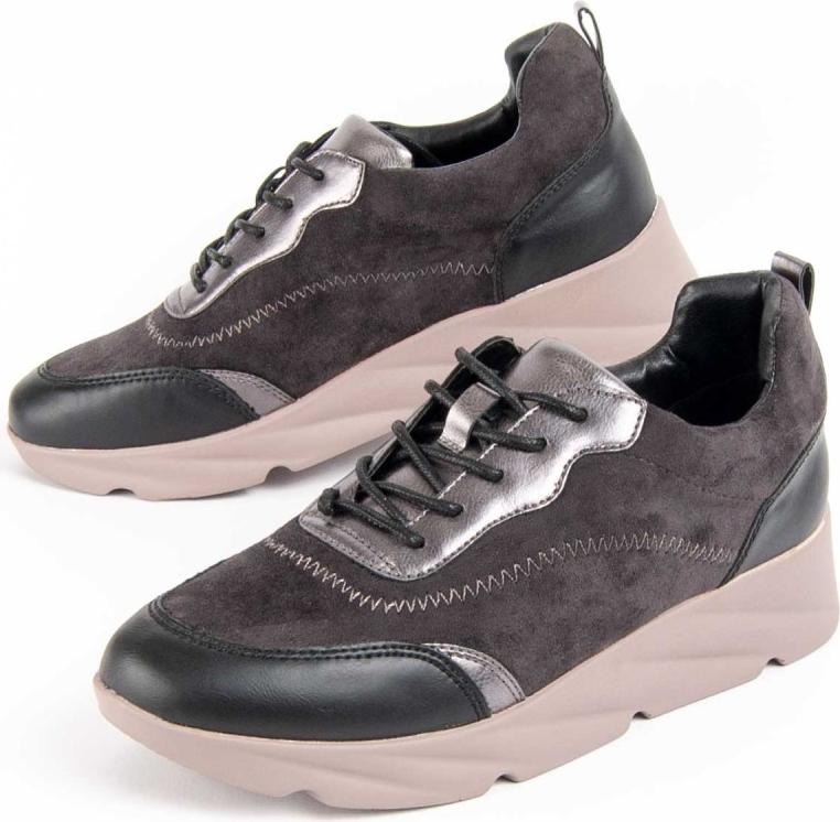 Montevita Keilschuh Liria Grau