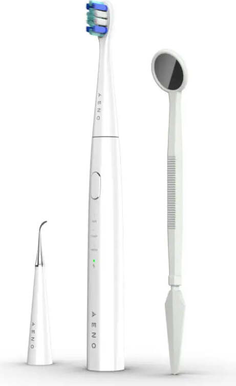 Elektrická zubná kefka AENO ADB0008