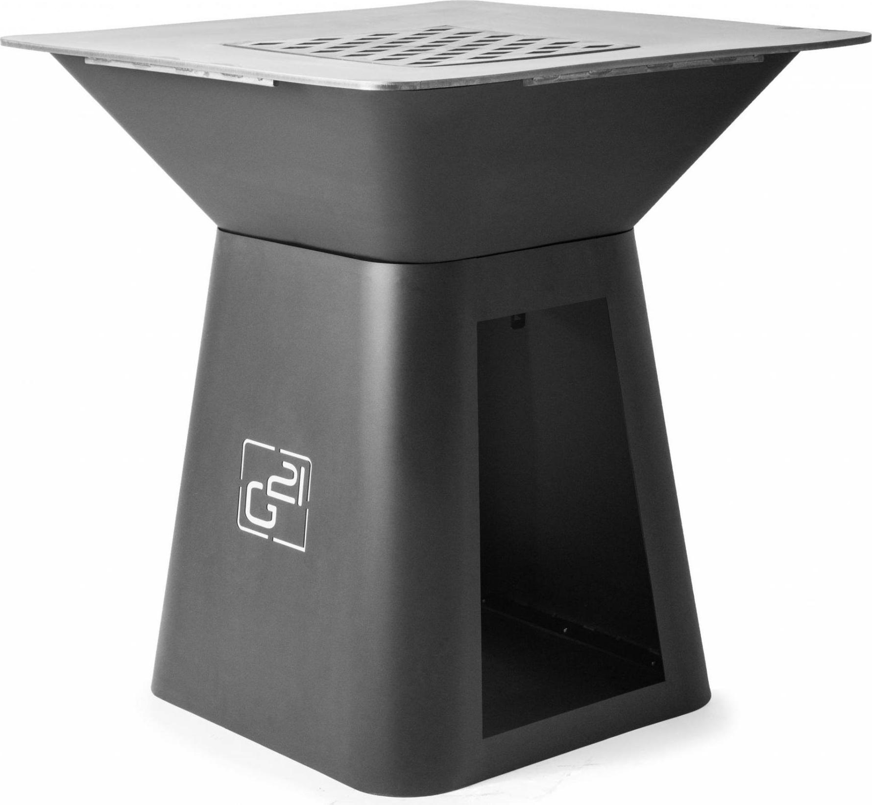 Gril G21 Montana Black