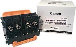 CANON PRINT HEAD Canon MAXIFY IB4050, MAXIFY MB2050, MAXIFY MB2350, MAXIFY MB5050, MAXIFY MB5350 QY6-0087