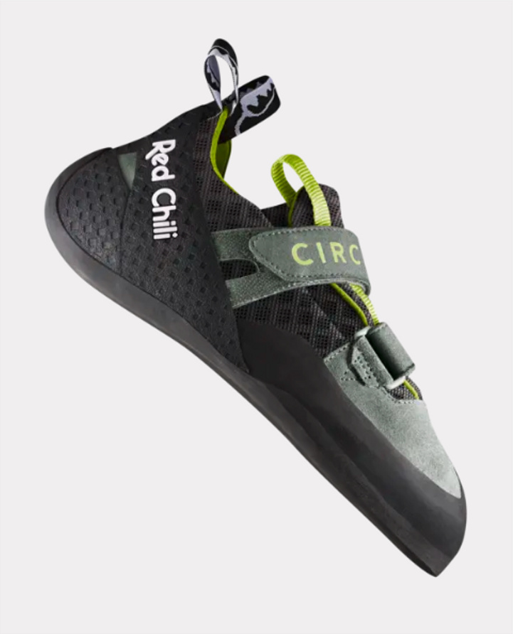 Red Chili Circuit LV, seaweed, 3 - Redchili