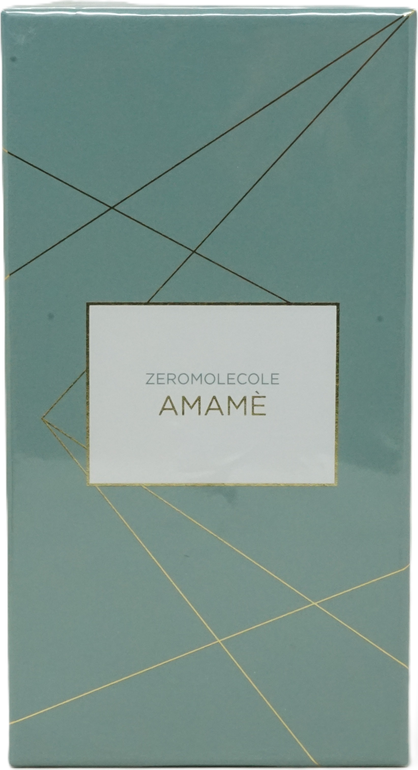 Lamborghini Zeromolecole Amame Eau de Toilette 100 ml