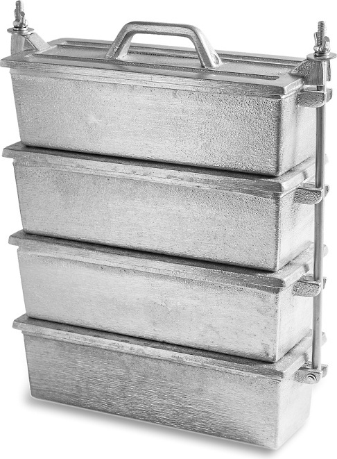 Pastetenform - Leberkäse 4 | Kaufland.de