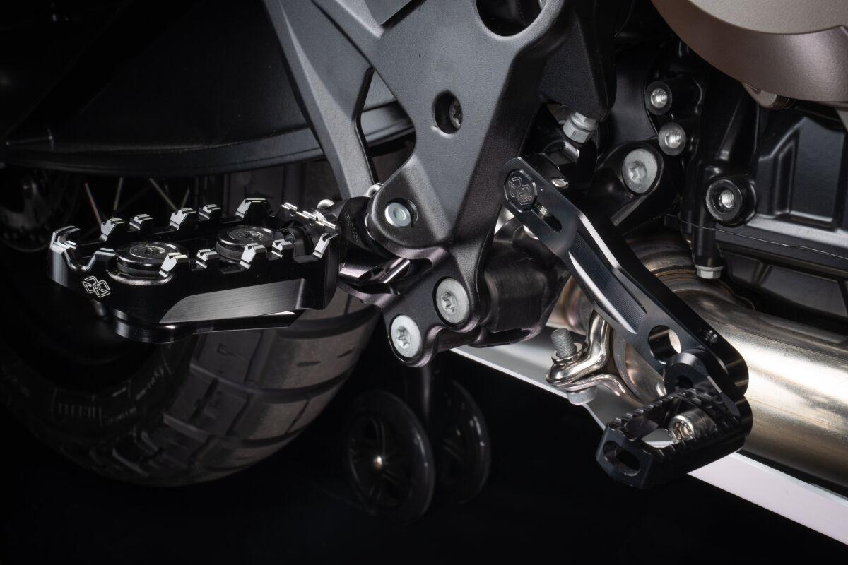 Gilles Tooling Brake Lv Rct Kt03 Bl