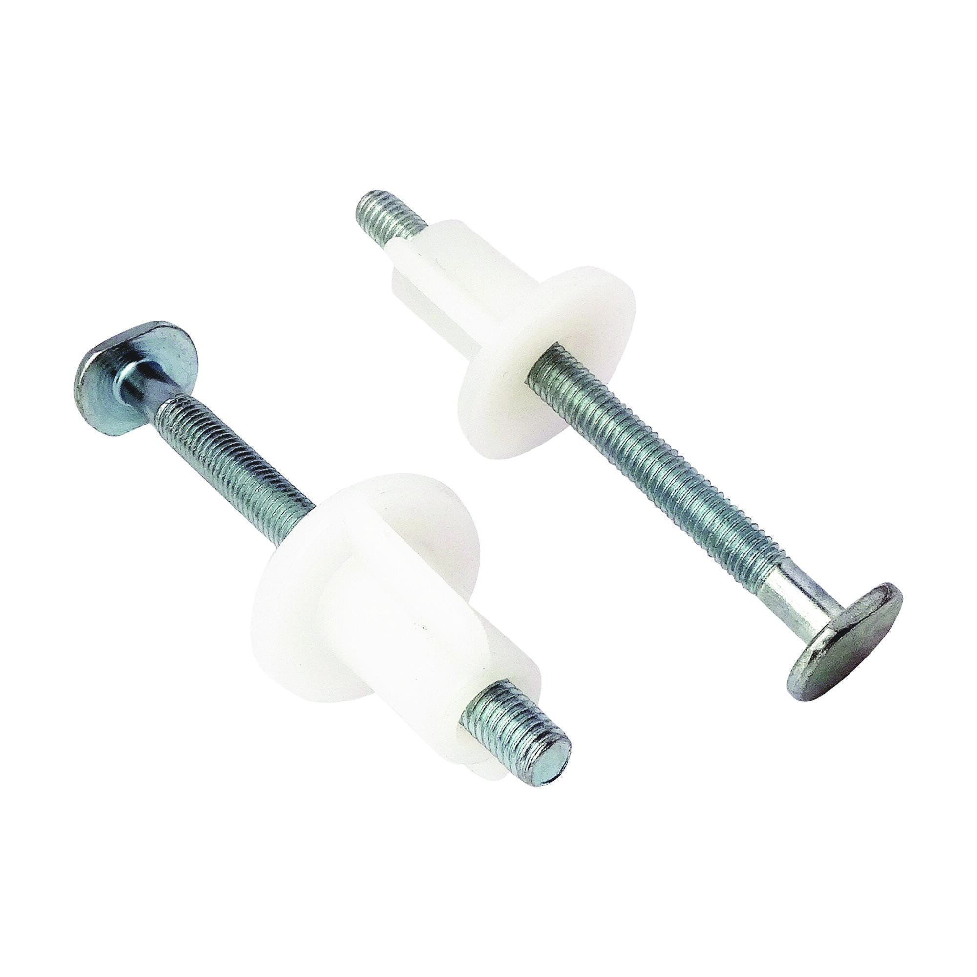 Ayor SOMATHERM FOR YOU - Fixation d'abattant WC avec 2 écrous longueur 75mm //935-13