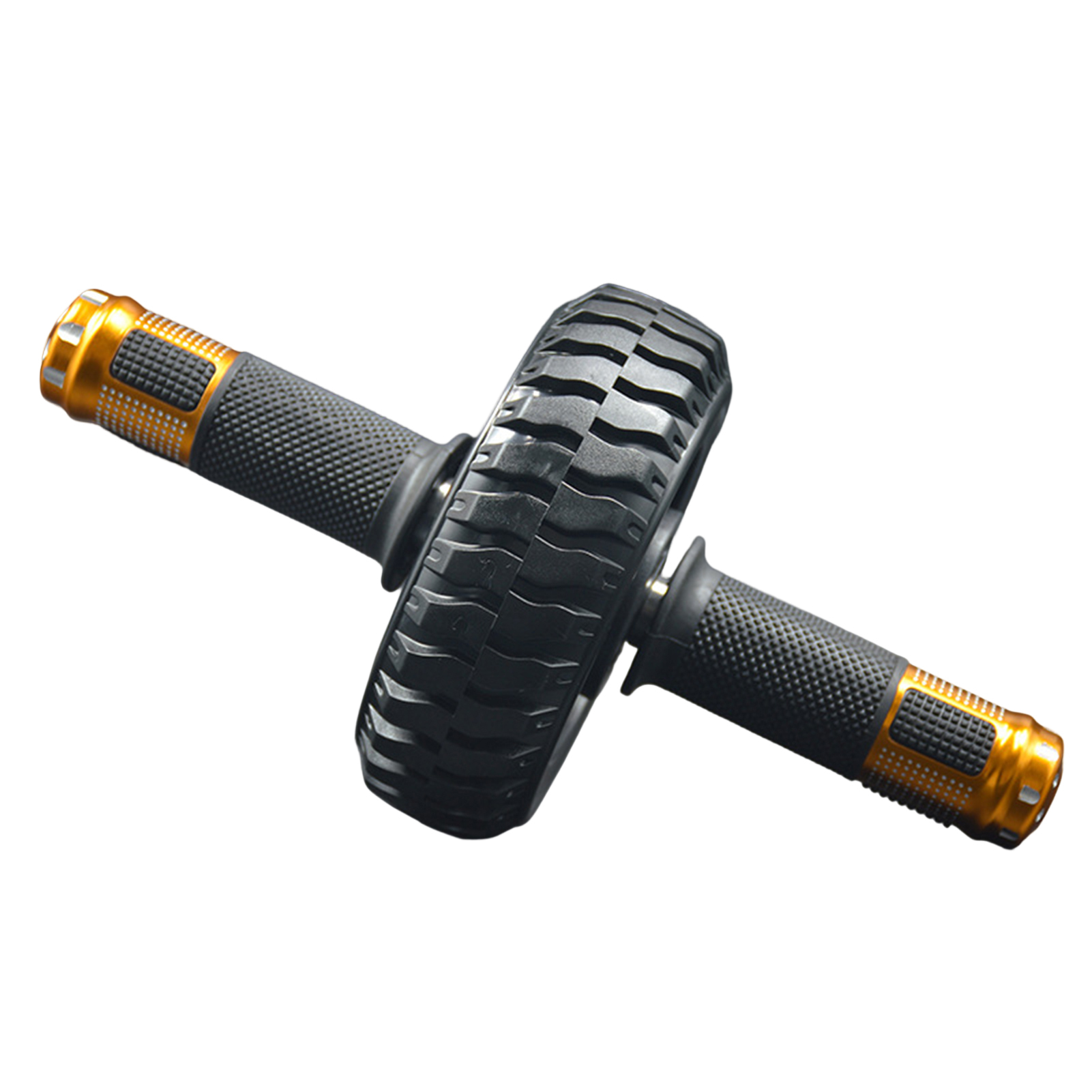 Bremen Ab Wheel Roller Bauchgewicht verlieren Rumpfkrafttraining Bauchkrafttraining Einzelrad Leises Bauchtrainingsrad Fitnessstudio-Zubehör 3626576