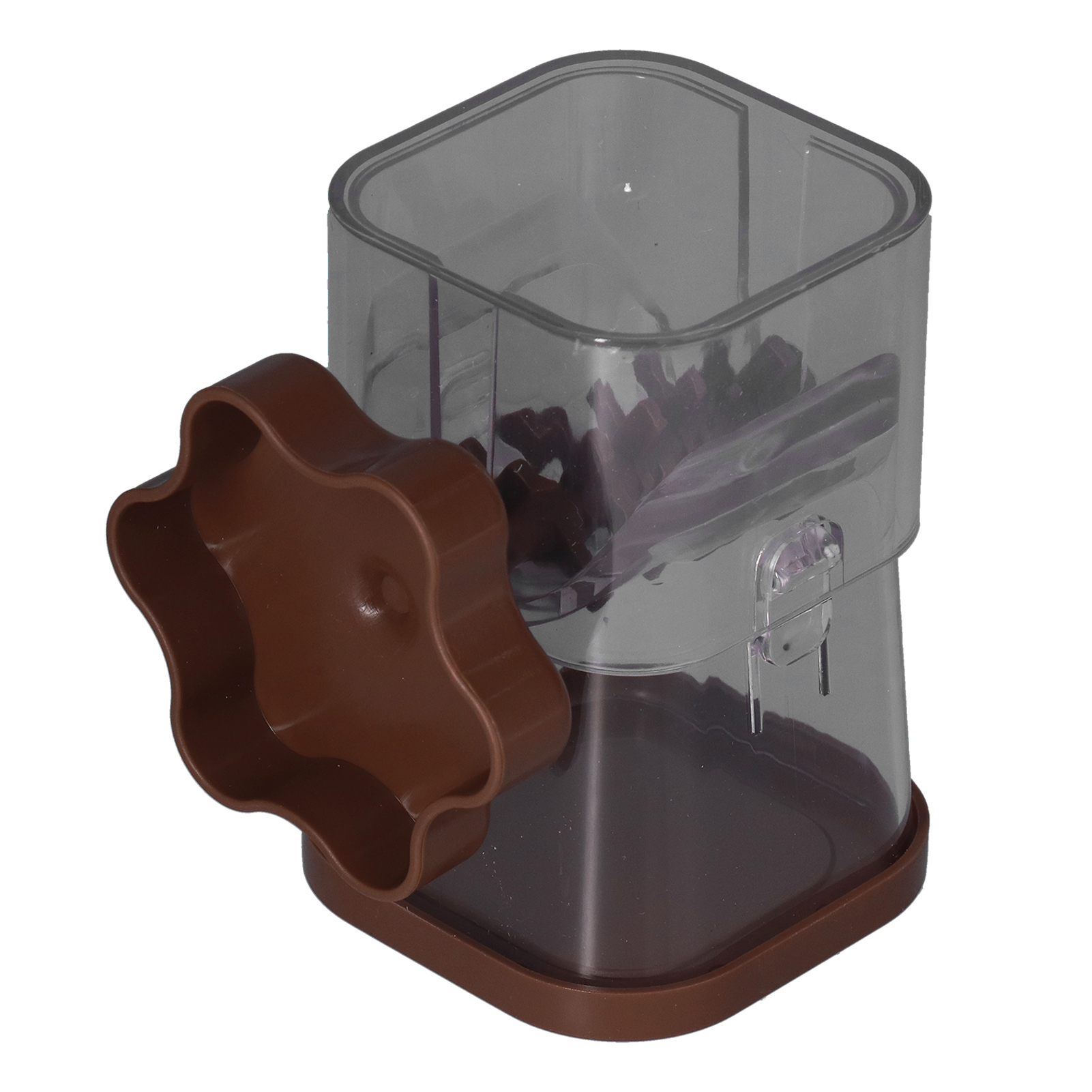 Cocosity Manueller Nusszerkleinerer,Handkurbel-Nusszerkleinerer,Handkurbel-Nusszerkleinerer,Nusszerkleinerer,Nusszerkleinerer,Nusszerkleinerer-Zubehör