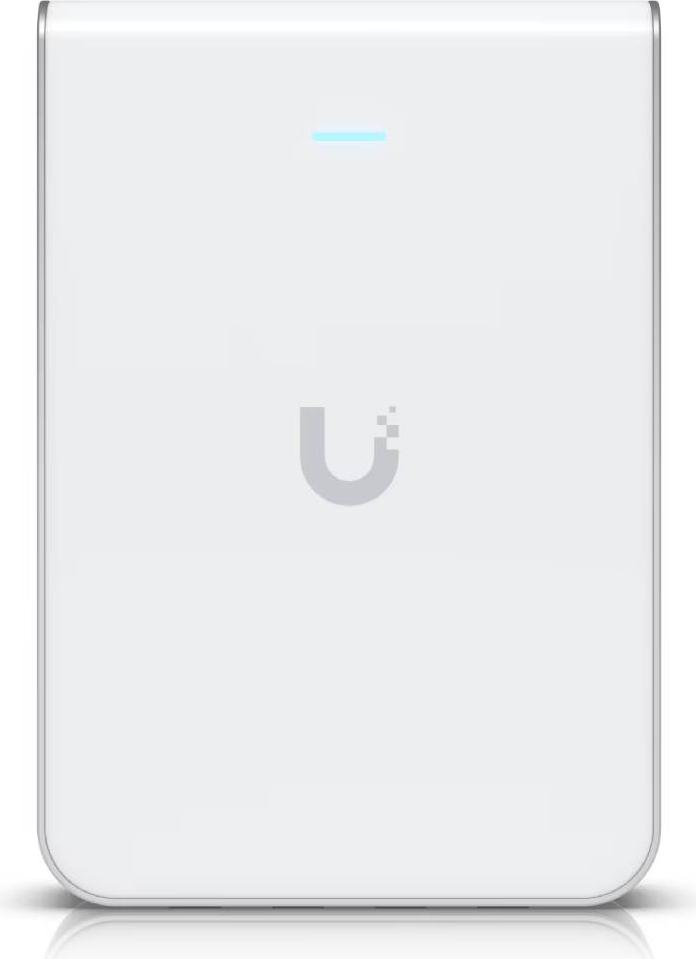 Ubiquity Access Point Ubiquiti U6-IW 2.4+5GHz PoE