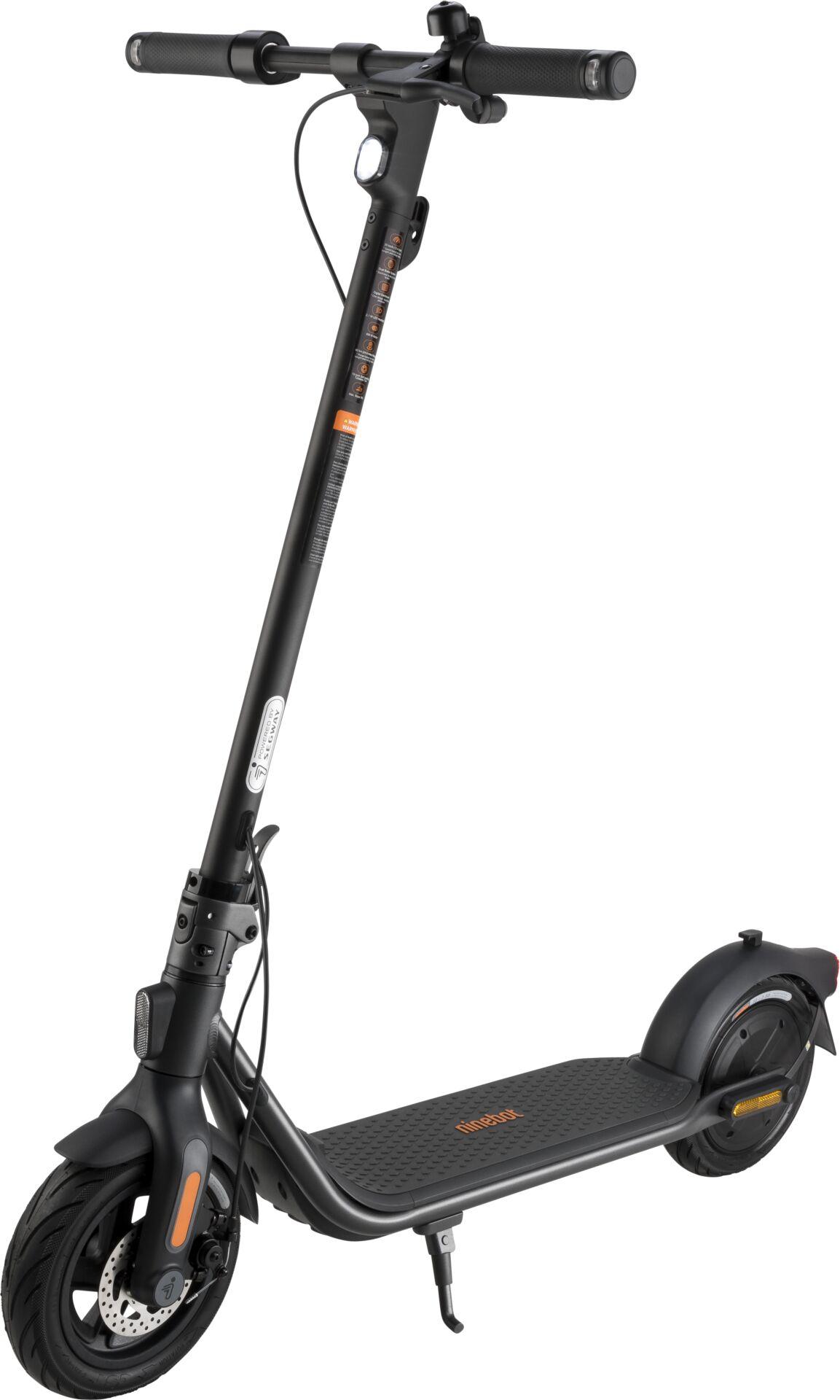 Ninebot by Segway KickScooter F2 D