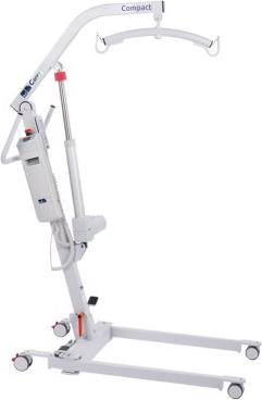 Patientenlifter SLK Carry Compact mit ECO Gurt M/L>>>>