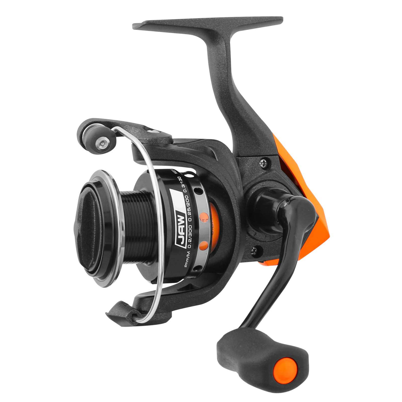 Okuma JAW-20 FD Rolle - Spinnrolle