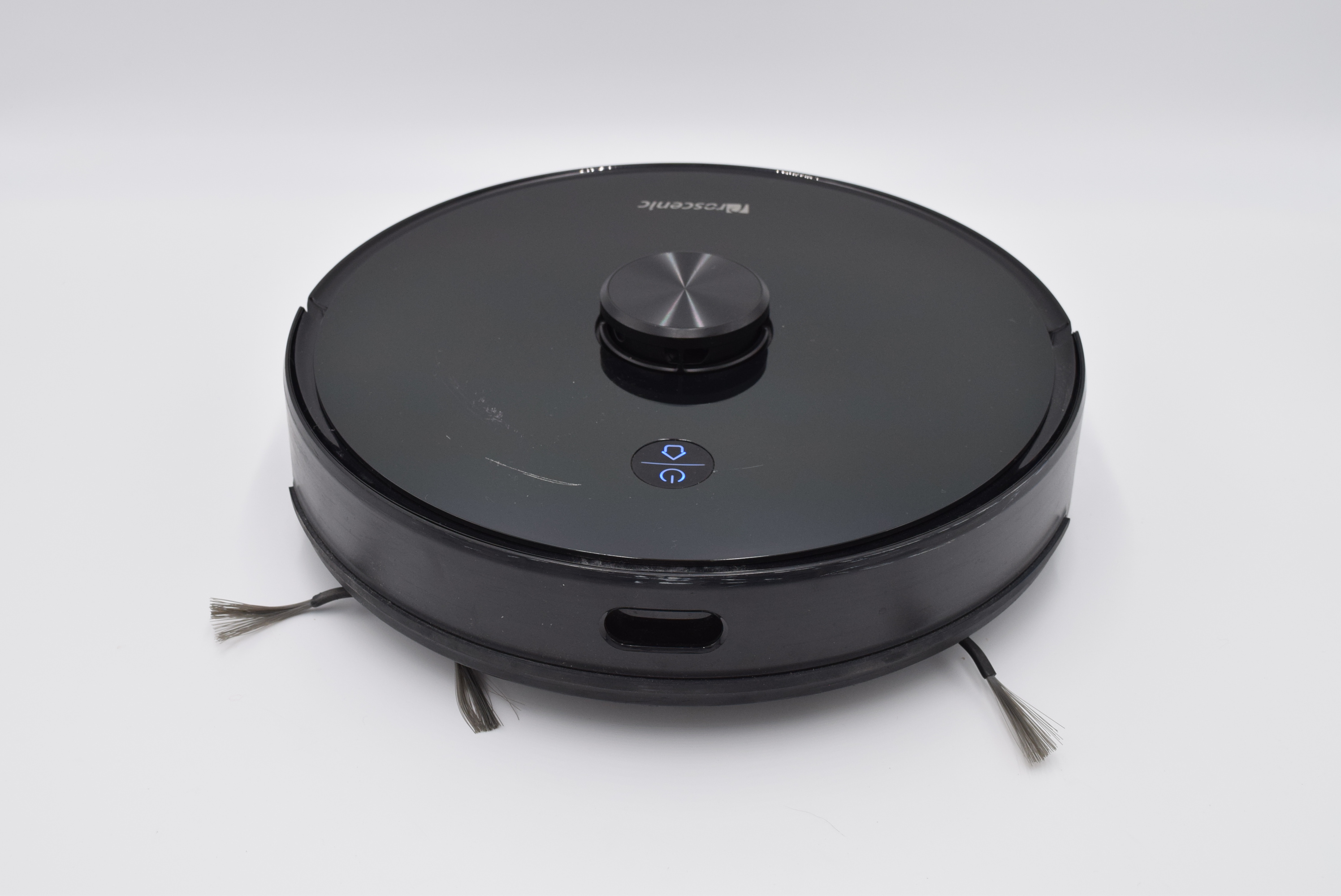 Robotický vysávač Proscenic M7 PRO WLANRobot vysávač s laserovou navigáciouRobot vysávač s funkciou mopovania